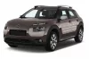 CITROEN C4 CACTUS 3D MAGASPEREMŰ GUMISZŐNYEG (2014-2021)