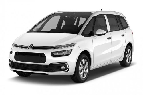 CITROEN C4 GRAND PICASSO 3D GUMISZŐNYEG (2013-2022)