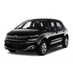 CITROEN C4 PICASSO 3D MAGASPEREMŰ GUMISZŐNYEG (2013-2022)