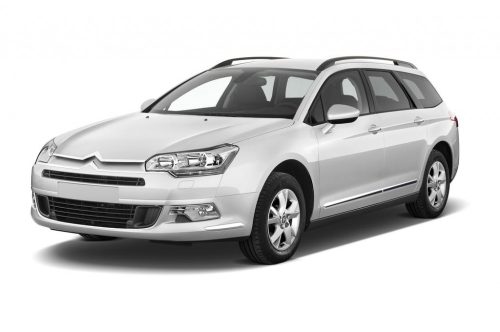 CITROEN C5 TOURER 3D GUMISZŐNYEG (2008-2017)