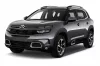 CITROEN C5 AIRCROSS 3D MAGASPEREMŰ GUMISZŐNYEG (2018-2025)