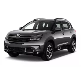 CITROEN C5 AIRCROSS 3D MAGASPEREMŰ GUMISZŐNYEG (2018-2025)