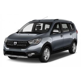 DACIA LODGY 3D GUMISZŐNYEG (2012-2022)
