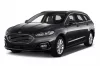 FORD MONDEO MK5 KOMBI 3D MAGASPEREMŰ GUMISZŐNYEG (2015-2022)