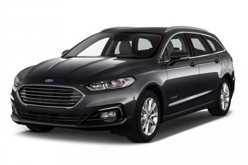 FORD MONDEO MK5 KOMBI 3D GUMISZŐNYEG (2015-2022)