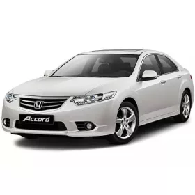 HONDA ACCORD 3D MAGASPEREMŰ GUMISZŐNYEG (2008-2016)