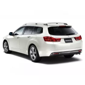 HONDA ACCORD WAGON 3D MAGASPEREMŰ GUMISZŐNYEG (2008-2016)