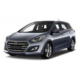 HYUNDAI I30 KOMBI (GD) 3D GUMISZŐNYEG (2012-2017)