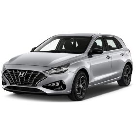 HYUNDAI I30 (PD) 3D GUMISZŐNYEG (2017-)