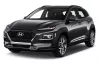 HYUNDAI KONA 3D MAGASPEREMŰ GUMISZŐNYEG (2017-2023)