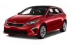 KIA CEED (CD) 3D MAGASPEREMŰ GUMISZŐNYEG (2018-)