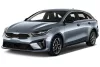 KIA PROCEED 3D MAGASPEREMŰ GUMISZŐNYEG (2018-)
