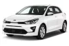 KIA RIO (YB) 3D MAGASPEREMŰ GUMISZŐNYEG (2017-2025)