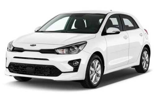 KIA RIO (YB) 3D GUMISZŐNYEG (2017-)