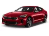 KIA STINGER 3D MAGASPEREMŰ GUMISZŐNYEG (2017-2022)