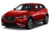 MAZDA CX3 3D MAGASPEREMŰ GUMISZŐNYEG (2015-2022)