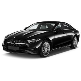 MERCEDES-BENZ CLS (C257) 3D GUMISZŐNYEG (2018-)