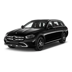   MERCEDES-BENZ E (W213) KOMBI 3D MAGASPEREMŰ GUMISZŐNYEG (2016-2022)