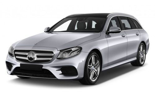 MERCEDES-BENZ E (W213) KOMBI 3D GUMISZŐNYEG (2016-2022)