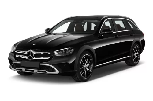 MERCEDES-BENZ E (W213) KOMBI 3D MAGASPEREMŰ GUMISZŐNYEG (2016-2022)