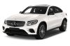 MERCEDES-BENZ GLC COUPE (C253) 3D GUMISZŐNYEG (2016-2022)