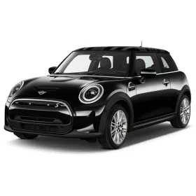 MINI COOPER F56 3D MAGASPEREMŰ GUMISZŐNYEG (2014-2024)