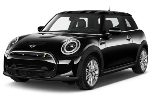 MINI COOPER F56 3D MAGASPEREMŰ GUMISZŐNYEG (2014-2024)
