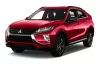 MITSUBISHI ECLIPSE CROSS 3D MAGASPEREMŰ GUMISZŐNYEG (2018-)