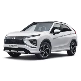   MITSUBISHI ECLIPSE CROSS PHEV 3D MAGASPEREMŰ GUMISZŐNYEG (2021-)