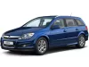 OPEL ASTRA H SPORTSTOURER 3D MAGASPEREMŰ GUMISZŐNYEG (2004-2012)
