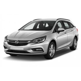 OPEL ASTRA K SPORTSTOURER 3D GUMISZŐNYEG (2015-2022)
