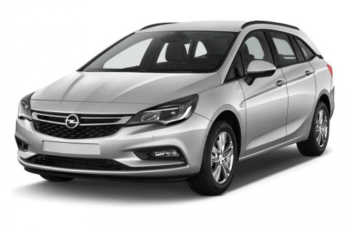 OPEL ASTRA K SPORTSTOURER 3D GUMISZŐNYEG (2015-2022)