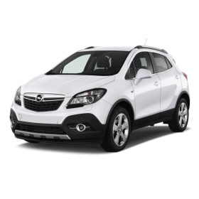 OPEL MOKKA X 3D GUMISZŐNYEG (2016-2020)
