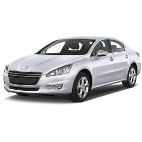 PEUGEOT 508 3D GUMISZŐNYEG (2011-2018)