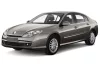 RENAULT LAGUNA III. 3D MAGASPEREMŰ GUMISZŐNYEG (2007-2015)