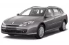RENAULT LAGUNA III. GRANDTOUR 3D MAGASPEREMŰ GUMISZŐNYEG (2007-2015)