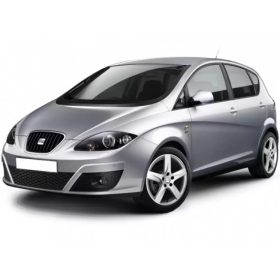 SEAT ALTEA 3D GUMISZŐNYEG (2009-2015)