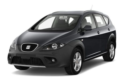 SEAT ALTEA FREETRACK 3D GUMISZŐNYEG (2007-2015)