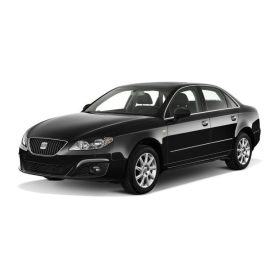 SEAT EXEO 3D GUMISZŐNYEG (2009-2014)