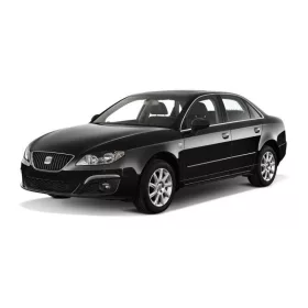 SEAT EXEO 3D MAGASPEREMŰ GUMISZŐNYEG (2009-2014)