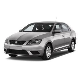 SEAT TOLEDO 3D GUMISZŐNYEG (2012-2018)
