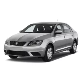 SEAT TOLEDO 3D MAGASPEREMŰ GUMISZŐNYEG (2012-2018)