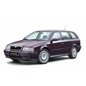 SKODA OCTAVIA I. (1U) KOMBI 3D GUMISZŐNYEG (1996-2010)