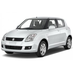 SUZUKI SWIFT 3D GUMISZŐNYEG (2004-2010)