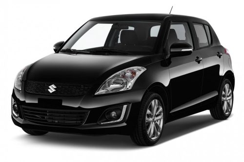 SUZUKI SWIFT 3D GUMISZŐNYEG (2010-2017)