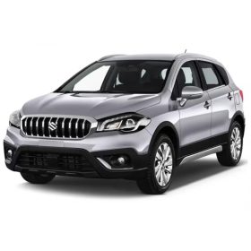 SUZUKI SX4 S-CROSS 3D GUMISZŐNYEG (2013-2020)