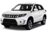 SUZUKI VITARA 3D MAGASPEREMŰ GUMISZŐNYEG (2015-2020)