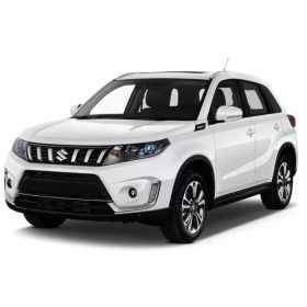 SUZUKI VITARA 3D GUMISZŐNYEG (2015-2020)