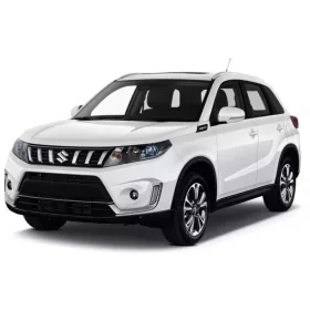 SUZUKI VITARA 3D MAGASPEREMŰ GUMISZŐNYEG (2015-2020)