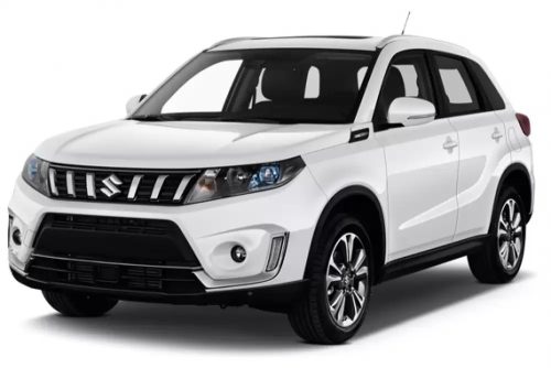 SUZUKI VITARA 3D GUMISZŐNYEG (2015-2020)